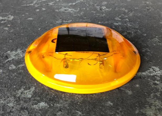 Solar Stone Yellow - 360 Degrees