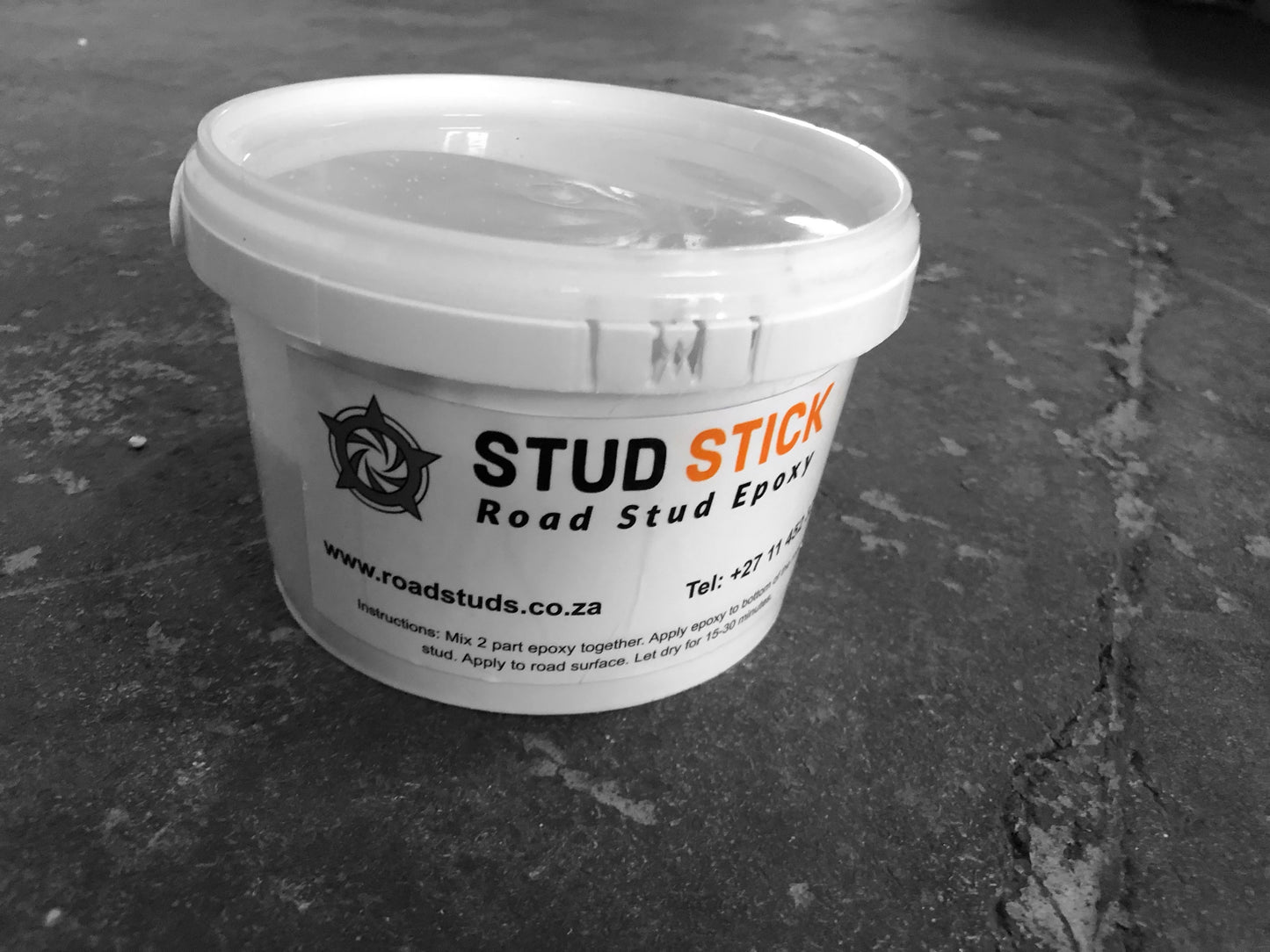 Stud Stick Epoxy